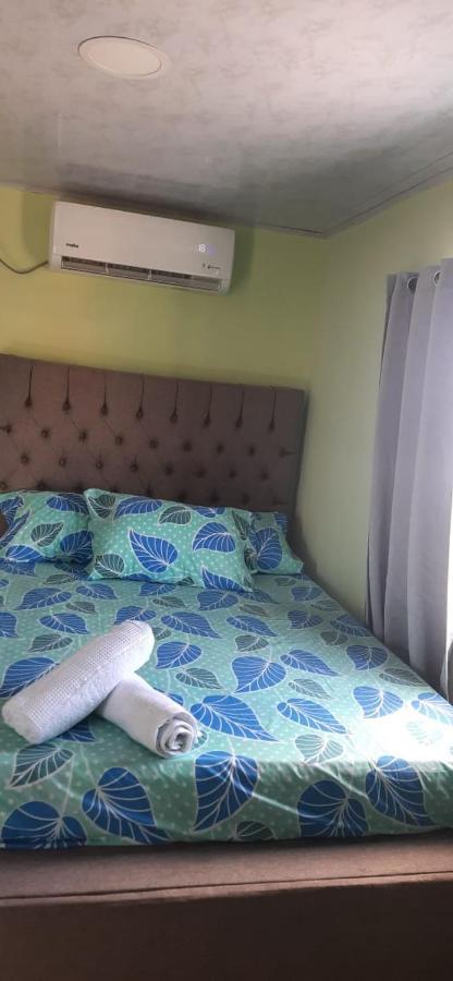 Apartaestudio Perdomo Shantiers En San Andres Islas Eksteriør bilde